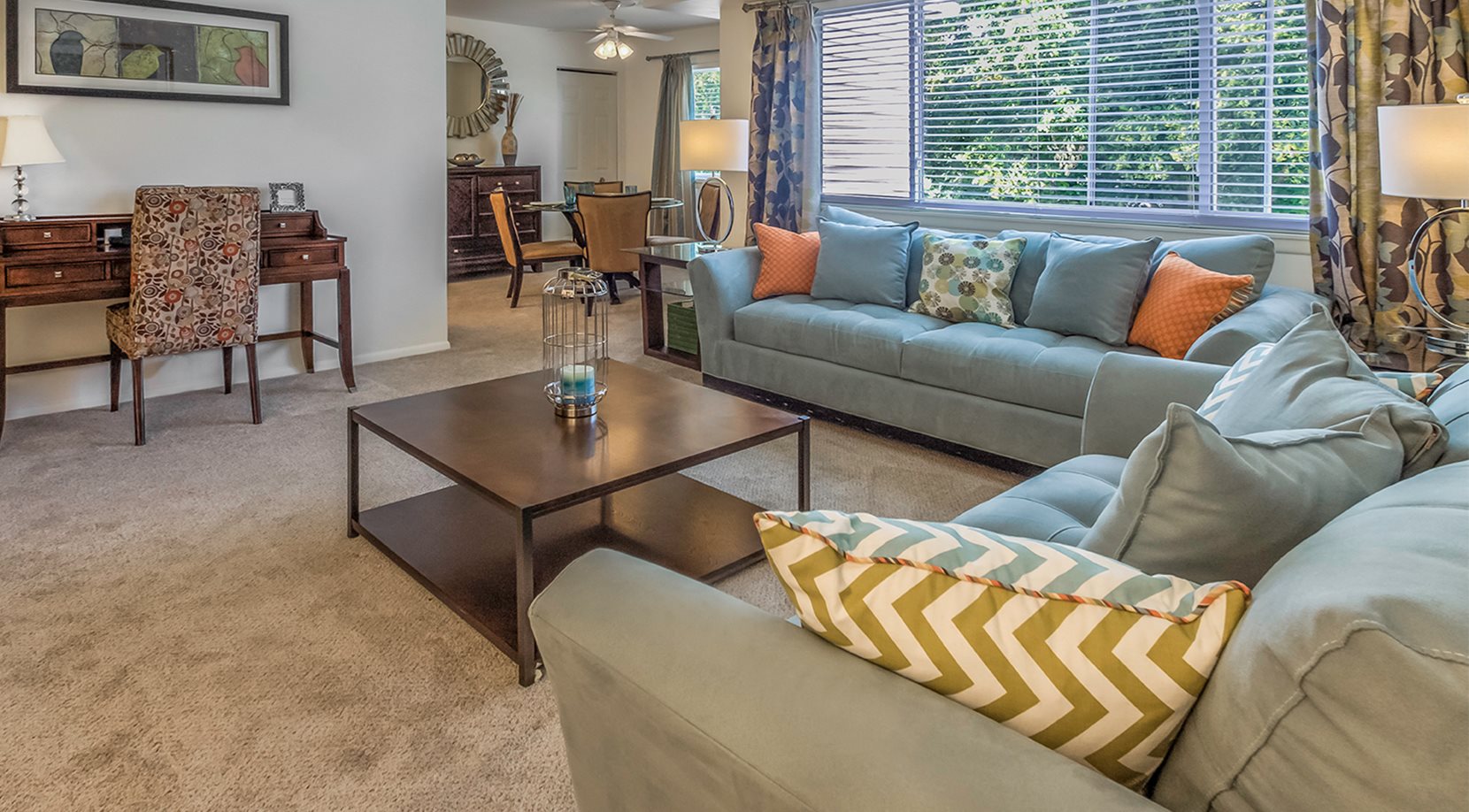 Cumberland Green Apartments Apartments in Millville, NJ